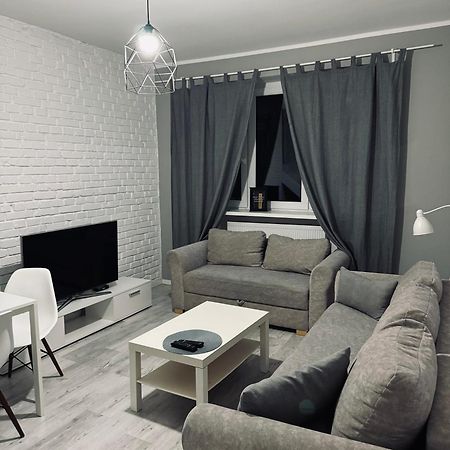 Apartamenty Totugdynia 5 Eksteriør billede