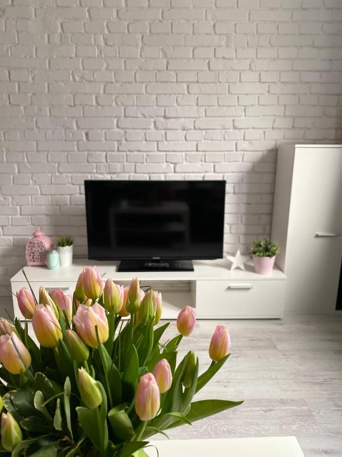 Apartamenty Totugdynia 5 Eksteriør billede