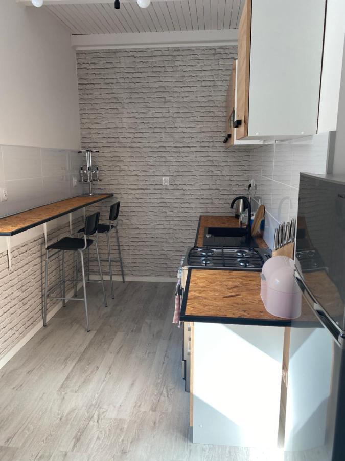 Apartamenty Totugdynia 5 Eksteriør billede