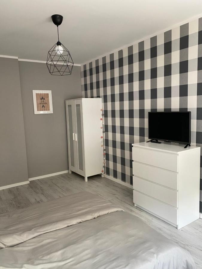 Apartamenty Totugdynia 5 Eksteriør billede