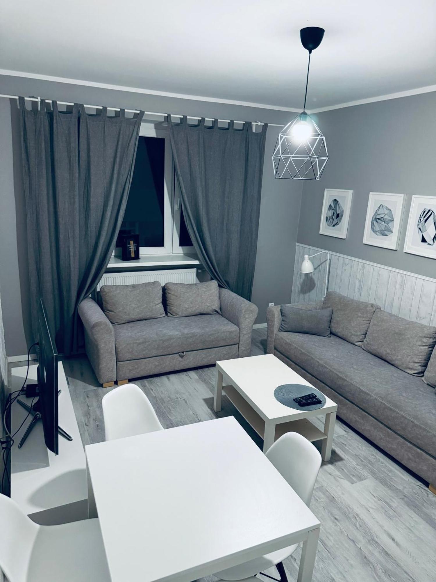 Apartamenty Totugdynia 5 Eksteriør billede