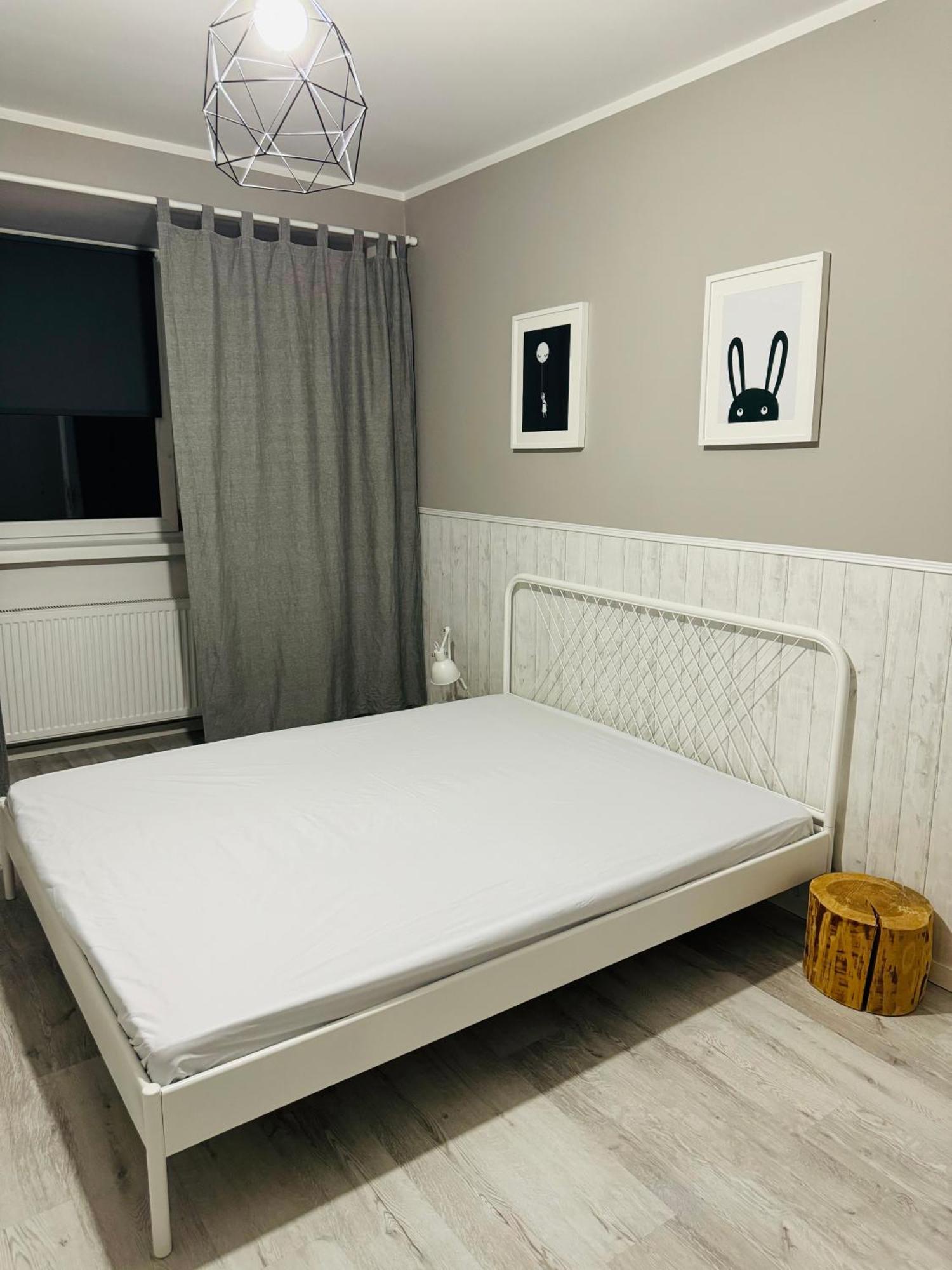 Apartamenty Totugdynia 5 Eksteriør billede