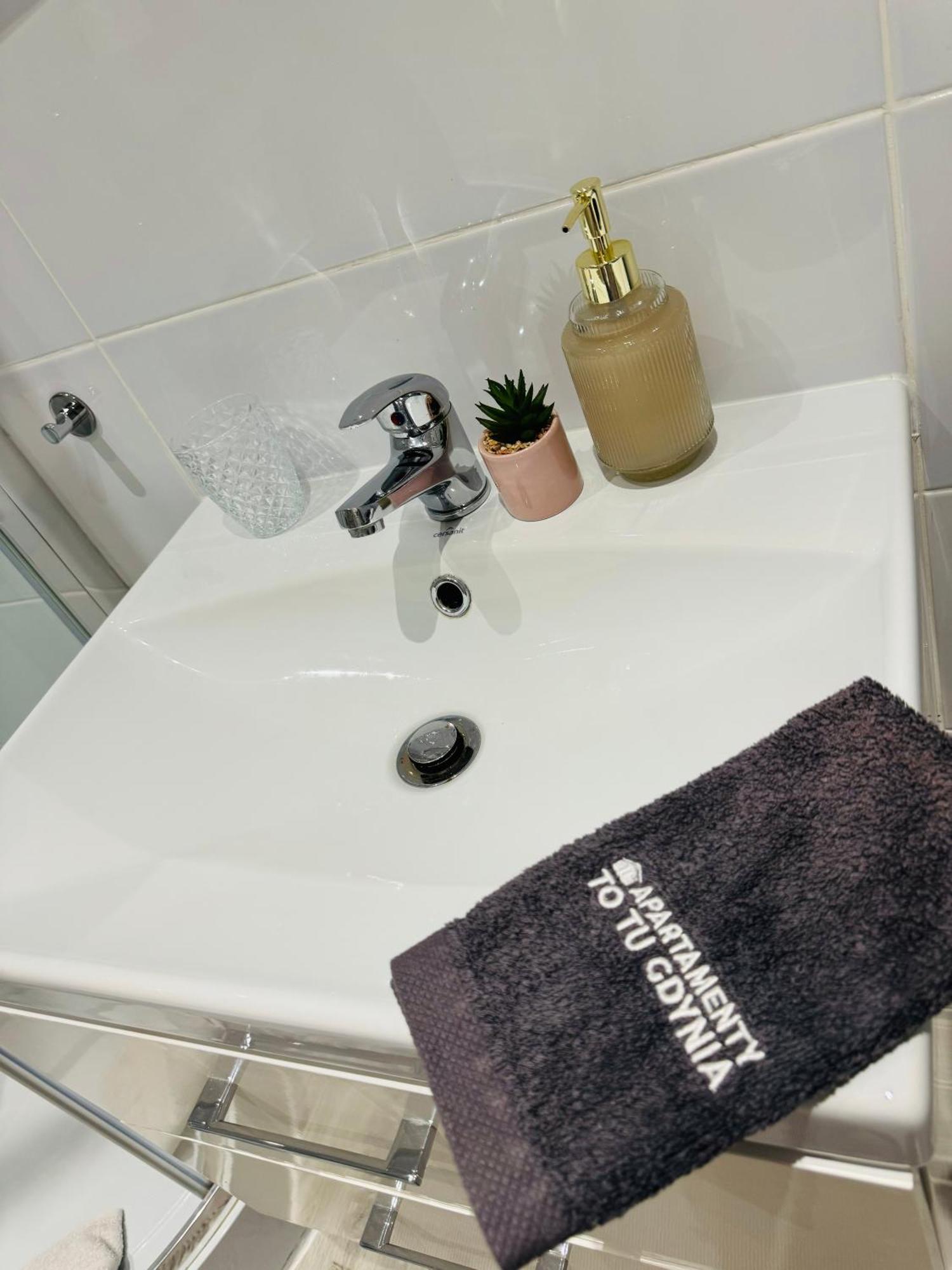 Apartamenty Totugdynia 5 Eksteriør billede