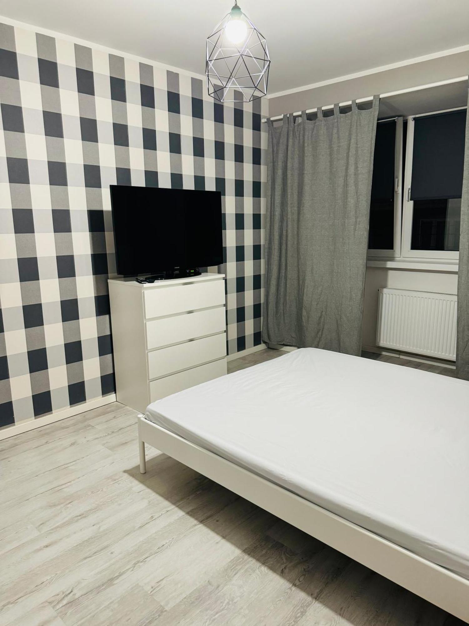 Apartamenty Totugdynia 5 Eksteriør billede
